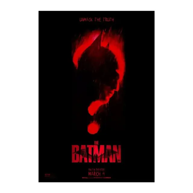 The Poster Company