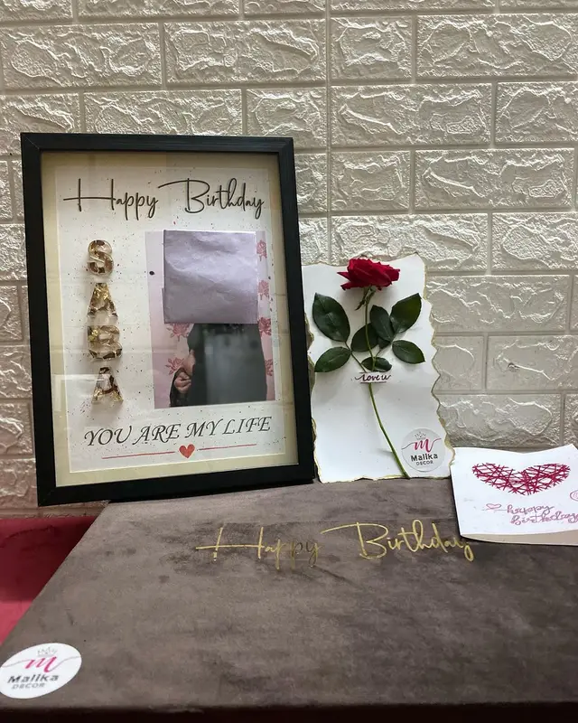 Malika Decor