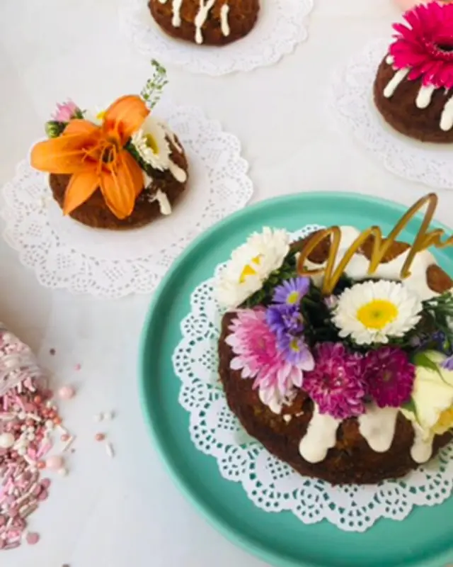 Wild Flour