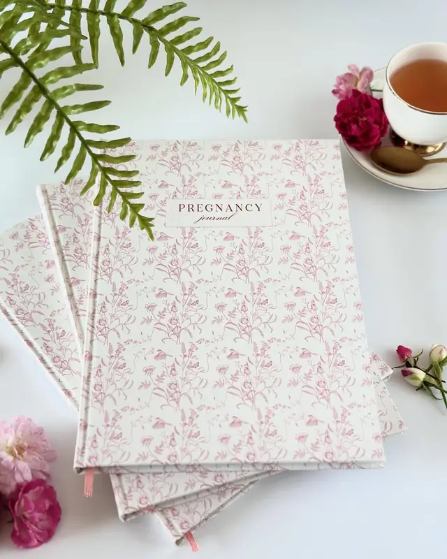 Fatima Osman | Design Studio | Stationer