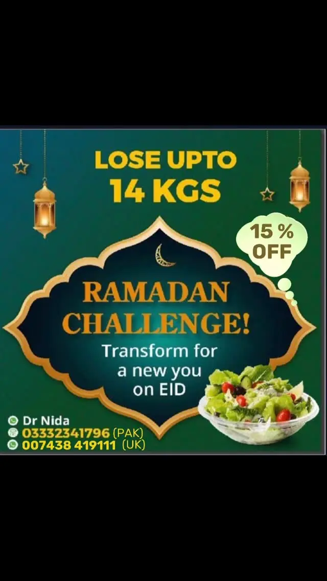 Fitness Food