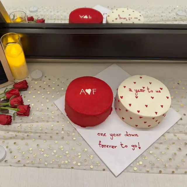 Sana's Cakes