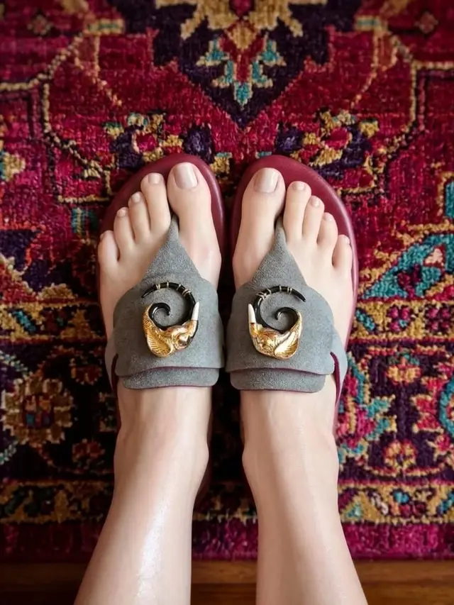 Ara Handcrafted Leather