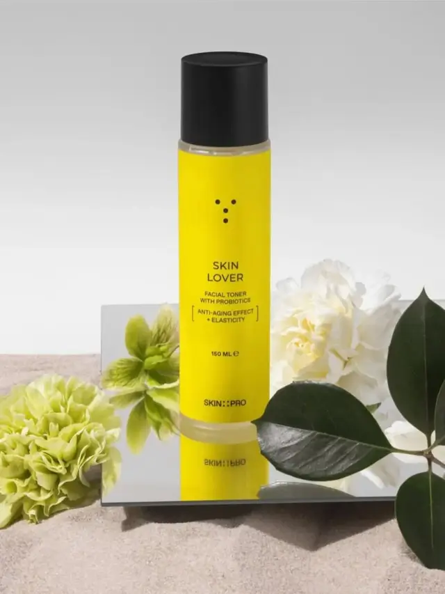 Skin Probiotic Pakistan