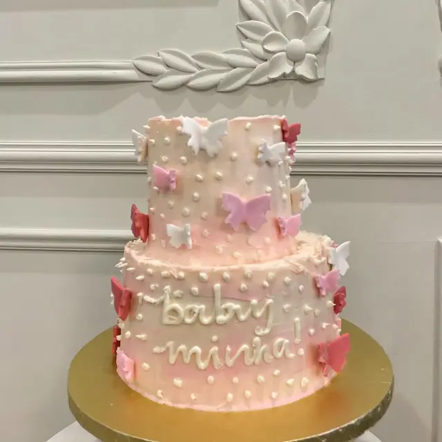 Marvella Cakes | Platters