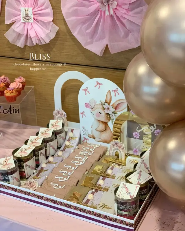 Bliss®